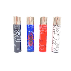 grossiste briquet clipper spider