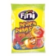 grossiste bonbon fini anneau peche