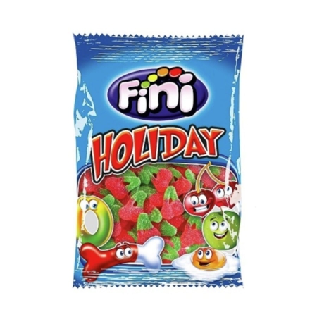 Grossiste bonbon Fini cerises acides