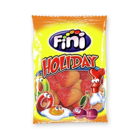 Grossiste bonbon Fini cerises acides