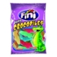Grossiste bonbon Fini crocodile sucré