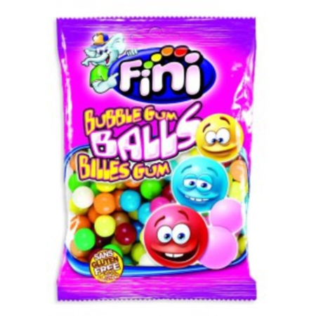 Grossiste bonbon Fini chewing gum Acide