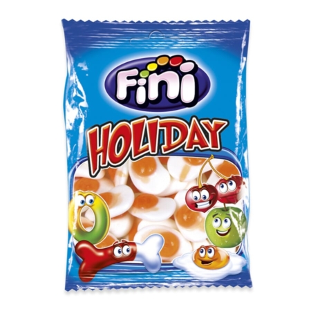 Grossiste bonbon Fini oeuf au plat