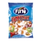 Grossiste bonbon Fini oeuf au plat