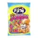 Grossiste bonbon Fini poulpe acide