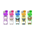 grossiste briquet adamo animal wanted