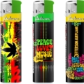 grossiste briquet adamo skinny reggae