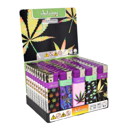 grossiste briquet électrique weed