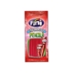 grossiste Bonbon Fini Bâton Fraise (12 sachets de 90g)