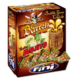 chewing gum fini boom baril pirate mojito