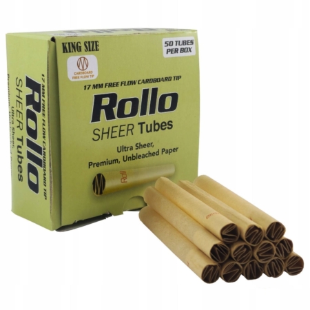 grossiste tube rollo sheer