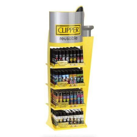 vente en gros briquet clipper tour carrousel