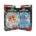 Desk de combat Pokemon - Kit d'initiation Q4 (Boite de 6 kit)