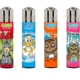 grossiste briquet clipper animal quotes