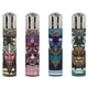 clipper Samurai Masks